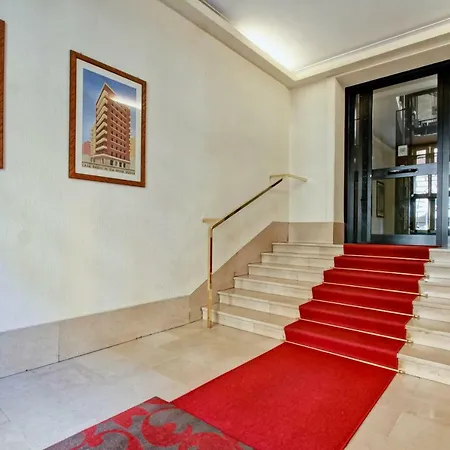 BigFamilyFlats - San Giovanni Basilica-3